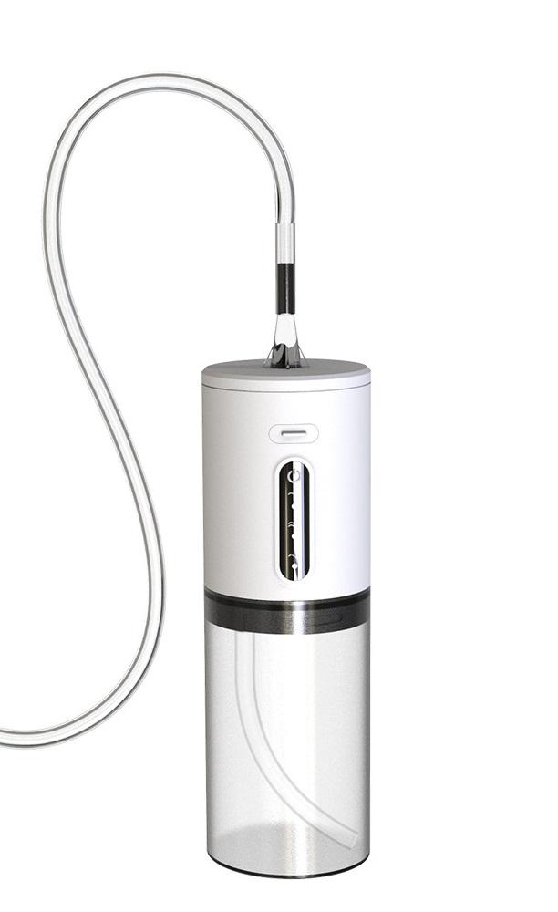 ช่องจ่ายน้ำ White+9