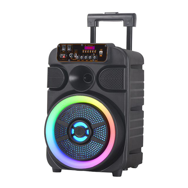 Direct Factory OEM/ODM Soft Toy Bluetooth Speaker Novelty Corporate Gift for Birthday Party Events