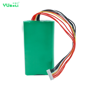 Batterie Li-Polymère pour Enceinte <span class=keywords><strong>JBL</strong></span> Boombox 2 SUN-INTE-213 SUN-INTE-268 133.2Wh 7.4V 18000mAh Compatible avec Boombox 2 - Product Image 6