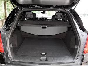 <span class=keywords><strong>Cadillac</strong></span> <span class=keywords><strong>XT5</strong></span> AWD Tech SUV <span class=keywords><strong>2018</strong></span> 28E Turbo Sièges en cuir Toit ouvrant panoramique Phares <span class=keywords><strong>à</strong></span> LED Écran tactile Voiture d'occasion - Product Image 6