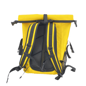 Sac à dos personnalisable professionnel pour canotage <span class=keywords><strong>kayak</strong></span> Rafting cyclisme randonnée Camping PVC sac sec étanche fermeture éclair mode - Product Image 6