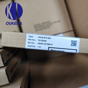 PF 100% Direct Usine ENI58IL-S10CA5-0100UD1-RC1 en Stock à Vendre Garantie 1 an - Product Image 6