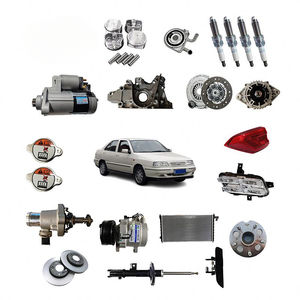 ملحقات السيارات الصينية الجديدة أجزاء الجسم لسيارات شيري <span class=keywords><strong>A11</strong></span> - Product Image 1