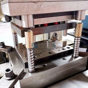 Máquina perforadora de techo falso de Metal suspendido, molde de corte de Metal de acero inoxidable - Product Image 2