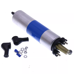 Pompe de relevage de carburant 2641A203 pour 1103A-33 1103B-33 1104A-44 1104C-44 - Product Image 1
