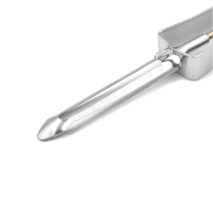Éplucheur <span class=keywords><strong>suisse</strong></span> en acier inoxydable, pour concombre, carotte, pomme de terre, légumes, pour la cuisine domestique - Product Image 2