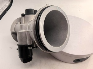 Boîtier de papillon d'accélérateur OE 8200908869 avec capteur de position du papillon pour Renault Clio II <span class=keywords><strong>Kangoo</strong></span> 1.4L - Pièces automobiles - Product Image 5