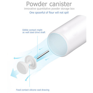 Distributeur <span class=keywords><strong>de</strong></span> <span class=keywords><strong>lait</strong></span> liquide portable pour bébé, bon marché, produits créatifs, personnalisés, motif imprimé, 100% écologique, formule, pour nouveau-né, récipient - Product Image 6