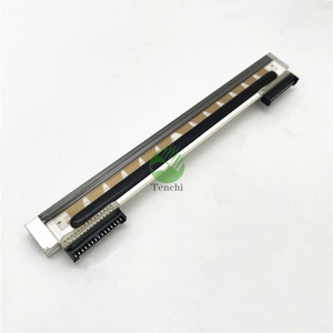 GK420T Nouvelle tête d'impression KD2004-DF54 105934-038 Tête d'impression à transfert thermique Tête d'impression 203dpi pour <span class=keywords><strong>Zebra</strong></span> GT420T GK420T <span class=keywords><strong>GX420T</strong></span> GT450 - Product Image 3