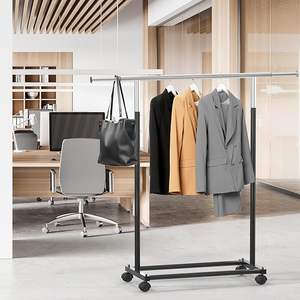 Porte-vêtements standard Simple Houseware - Product Image 3