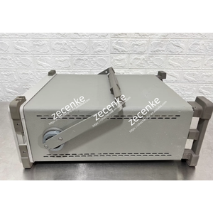 Analizador de espectro Agilent/HP 8596E 12,8 GHz usado - Product Image 3