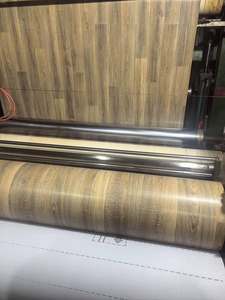 Wholesales Waterproof Commercial PVC <strong>Vinyl</strong> Heterogeneous <strong>Flooring</strong> Anti-Slip <strong>Flooring</strong> Roll - Product Image 3