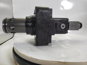 Solenoide Hidráulico TDA032, TDA016/025/032/040/50/63/80/100 Proporcional, TDA032EW09B2NXW, Serie Hidráulica TDA032 - Product Image 6