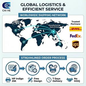 Impression personnalisée de livres pour enfants en couleur avec carton duplex et papier journal pour petites entreprises, MOQ 100 et prix en gros - Product Image 4