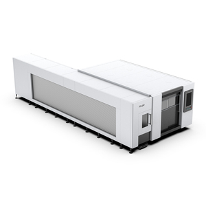 RUIJIE <strong>LASER</strong> 3000 <strong>Watt</strong> 4000W 6000W Carbon Fiber <strong>Laser</strong> CNC Cutting 1500 <strong>Watt</strong> <strong>Laser</strong> Cutter - Product Image 1