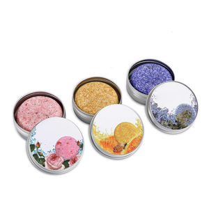 Nuopsky — shampooing en barre à base de plantes pour <span class=keywords><strong>cheveux</strong></span> naturels, bio, savon Vegan, fait à la main, pour cuir chevelu secs - Product Image 2