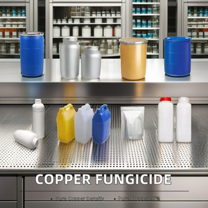 Acaricida Bromopropilato 95%TC 50%EC en Polvo, Control de Plagas Eficaz, Agroquímicos, Pesticidas - Product Image 5