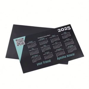Feuilles magnétiques imprimables A4 brillantes blanches en caoutchouc pour photos de famille et aimants de réfrigérateur – Idéales pour le bricolage à domicile - Product Image 5