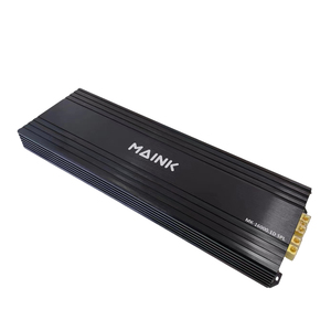 Amplificateur de <span class=keywords><strong>voiture</strong></span> Big Power 16000Wrms 1D bloc mono de style brésilien pour audio de <span class=keywords><strong>voiture</strong></span> - Product Image 5
