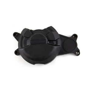 Funda protectora para <span class=keywords><strong>motor</strong></span> de motocicleta MT07 para YAMAHA R7, protector de cubierta de <span class=keywords><strong>motor</strong></span> XSR700, XSR700 de - Product Image 6