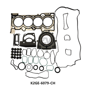 Kit <span class=keywords><strong>de</strong></span> Reparación <span class=keywords><strong>de</strong></span> Motor 2.0T para Ford Mondeo Edge, OEM K2GE-6079-CH, Incluye Juntas <span class=keywords><strong>de</strong></span> <span class=keywords><strong>Culata</strong></span> - Product Image 3