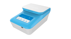 NADE ELVE Mini gradyan gen Thermocycler akıllı Pcr termal döngüleyici Dna testi için - Product Image 2