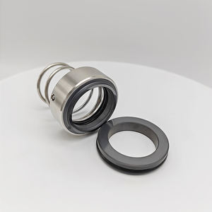 ซีลกลไก ALLWEILER รุ่น M32N24/32R วัสดุ SIC/SIC/VIT/304 - Product Image 5