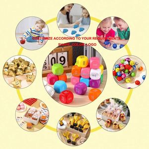 Popular Custom PU Foam Logistics Truck Stress Ball Antistress Squeeze Fidget Toy Anxiety Relief Printing Logo - Product Image 4