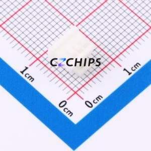 A1505Y-04-A7W-P Housing (Wire-to-Board / Wire-to-Wire) P=1.5mm Connector 1x4P 1.5mm 1 4 - Product Image 2