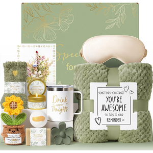 Charming Festive Surprise Box <strong>for</strong> <strong>Little</strong> <strong>Girls</strong> Xmas Gathering Party Present Princess <strong>Gift</strong> - Product Image 1