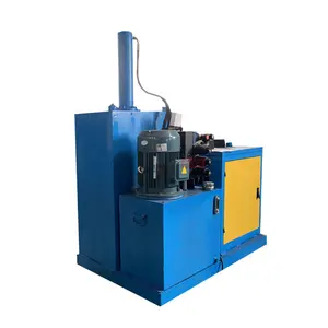 best price scrap motor stator rator cutting recycling machine electric motor recycling with CE