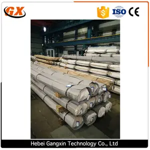 Barra redonda de acero laminada en caliente SUJ2/GCr15, precio de fábrica de China, 100Cr6(W3)
