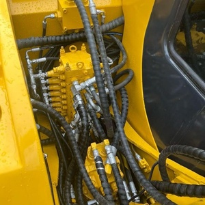 Low Price Used Komatsu PC60 Japan Cheap 6 Tons <b>Small</b> Excavator Used Hydraulic Crawler Excavator PC60 Construction Machinery - Product Image 3
