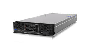 Serveur à lame demi-hauteur à bon prix Lenovo ThinkSystem <span class=keywords><strong>SN550</strong></span> - Product Image 2