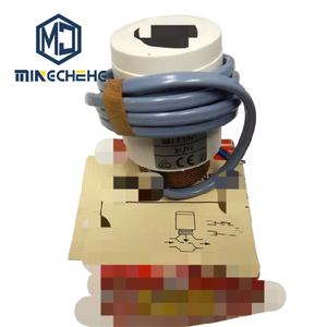 Controlador PLC de Automatización Industrial AC500 PM554-ETH PM554-2ETH PM556-ETH PM556-2ETH PM563-ETH para Maquinaria de Fabricación - Product Image 1