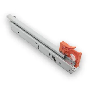 Hai phần dưới gắn Ngăn kéo trượt cho bảng cuối, tủ bếp - Product Image 4