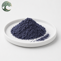 Poudre de Nila marocaine originale pour les soins de la peau, vente en gros, qualité cosmétique, 100% naturelle