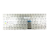 Teclado en Inglés Estadounidense al por Mayor para Portátiles Samsung Serie R428 R429 R420, Reemplazo de Teclado Interno al por Mayor
