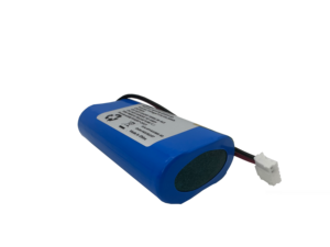 סוללת ליתיום ניתנת להתאמה אישית של Direct Factory Meinovo 18650 נטענת 2S1P 7.4V 2200mAh לרמקולים - Product Image 4