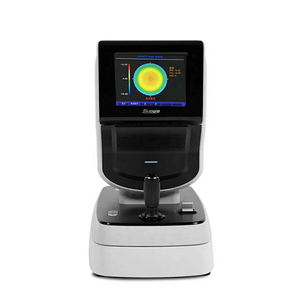 AIST Auto refratômetro RMK-700 equipamento óptico de alto desempenho melhor venda refrator automático ceratômetro - Product Image 4