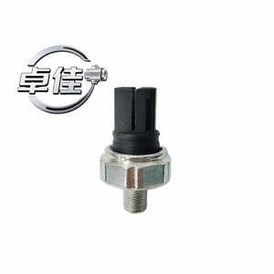 ZJ-20-026 เซ็นเซอร์วัดแรงดันน้ำมันเทคโนโลยี Piezoresistive แบบเกลียวสำหรับ 25240-89920 25240-8996E 25240-G2400 - Product Image 4