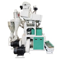 Machine à décortiquer le riz à haut rendement, livraison rapide et personnalisable pour le traitement commercial du riz