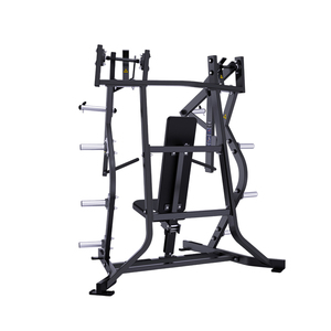 Ngang băng ghế dự bị Báo Chí từ chối ngực Báo Chí cơ thể xây dựng phòng tập thể dục Máy sức mạnh Thiết bị tập thể dục phòng tập thể dục Máy - Product Image 4