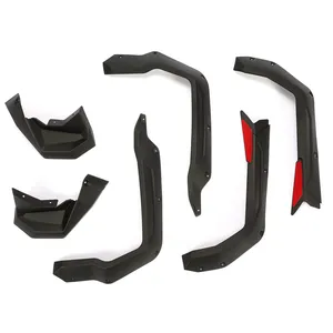 Accessoires de garde-boue avant et arrière pour <span class=keywords><strong>Can</strong></span>-<span class=keywords><strong>Am</strong></span> <span class=keywords><strong>Outlander</strong></span> 450 500 L Max - Product Image 1