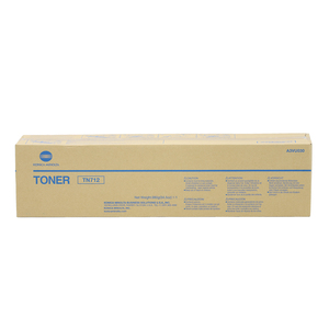 A3VU030 100% Original Version US 654 654e 754 754e pour cartouche de toner Konica Minolta Tn712 - Product Image 3