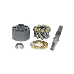 YUKEN A145 Kit Perbaikan Suku Cadang Pompa PISTON Hidrolik