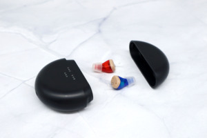 Meilleure vente 2025 CIC Prothèses auditives rechargeables invisibles pour les personnes âgées-Machine auditive abordable pour un son clair - Product Image 5