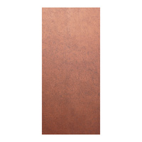 Papan Sepuh seni gaya Modern dekorasi dinding latar belakang bahan desain baru pelat Panel dinding Interior jaring Panel dinding Buku Merah