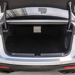 BYD Han L DM-i DM-p nouvelle énergie prise en voiture <span class=keywords><strong>hybride</strong></span> 200KM 2WD 180KM AWD Premium Edition phare utilisée Phev 2025 - Product Image 5