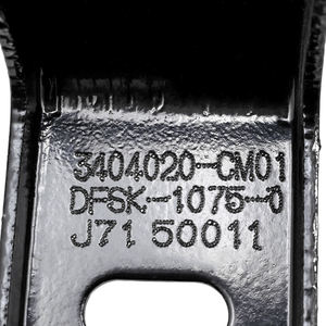 Accessoires pour colonne de direction, colonne de transmission inférieure, colonne de direction, pour DONGFENG <span class=keywords><strong>SOKON</strong></span> <span class=keywords><strong>DFSK</strong></span> K05S K07S - Product Image 4